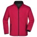 Veste softshell Homme - James Nicholson, Veste softshell et néoprène promotional