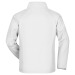 Basic softshell jacket in contrasting colours, Softshell and neoprene jacket promotional