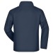 Basic softshell jacket in contrasting colours, Softshell and neoprene jacket promotional