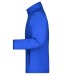 Basic softshell jacket in contrasting colours, Softshell and neoprene jacket promotional