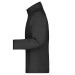 Basic softshell jacket in contrasting colours wholesaler