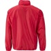 Men's windbreaker, Windbreaker promotional