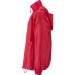 Men's windbreaker, Windbreaker promotional