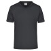 Maillot running Homme - James Nicholson wholesaler