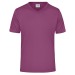 Maillot running Homme - James Nicholson wholesaler
