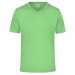 Maillot running Homme - James Nicholson, T-shirt de sport respirant promotional