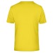 Maillot running Homme - James Nicholson, T-shirt de sport respirant promotional