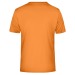 Maillot running Homme - James Nicholson, T-shirt de sport respirant promotional