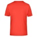 Breathable v-neck T-shirt, Breathable sports shirt promotional