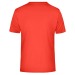 Maillot running Homme - James Nicholson, T-shirt de sport respirant promotional