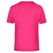 Maillot running Homme - James Nicholson, T-shirt de sport respirant promotional