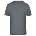 Breathable v-neck T-shirt, Breathable sports shirt promotional