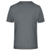 Maillot running Homme - James Nicholson, T-shirt de sport respirant promotional