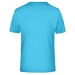 Maillot running Homme - James Nicholson, T-shirt de sport respirant promotional