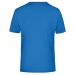 Breathable v-neck T-shirt wholesaler