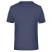 Maillot running Homme - James Nicholson, T-shirt de sport respirant promotional