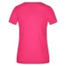 Women's running shirt, running promotional