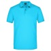 Product thumbnail Stretch polo shirt short sleeves 1