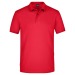 Product thumbnail Stretch polo shirt short sleeves 2
