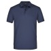 Product thumbnail Stretch polo shirt short sleeves 3