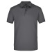 Product thumbnail Stretch polo shirt short sleeves 4