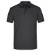 Product thumbnail Stretch polo shirt short sleeves 5