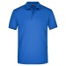 Stretch polo shirt short sleeves wholesaler