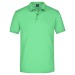 Stretch polo shirt short sleeves, Short sleeve polo promotional