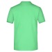 Stretch polo shirt short sleeves, Short sleeve polo promotional