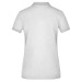 Women's stretch polo shirt wholesaler