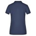 Women's stretch polo shirt, woman polo promotional
