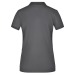 Women's stretch polo shirt wholesaler