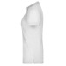 Women's stretch polo shirt, woman polo promotional
