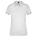 Women's stretch polo shirt wholesaler