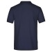 Plain pima cotton polo shirt wholesaler