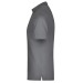Plain pima cotton polo shirt, Short sleeve polo promotional