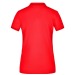 Plain polo shirt Women wholesaler