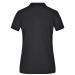 Plain polo shirt Women wholesaler