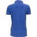 Polo fashion Femme - James Nicholson, polo femme promotional