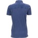 Polo fashion Femme - James Nicholson wholesaler