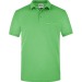 Short-sleeved workwear polo shirt wholesaler