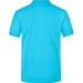 Short-sleeved workwear polo shirt wholesaler
