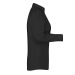 Women's long-sleeved shirt - James Nicholson wholesaler