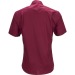 Men's Plain Shirt, Short-sleeved shirt promotional