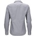 Women's long-sleeved shirt - James Nicholson, women's shirt promotional