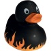 Canard fête - MBW, canard promotional
