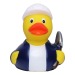 Canard métier divers - MBW, canard promotional