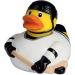 Canard sport - MBW, canard promotional