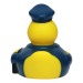 Canard voyage - MBW, canard promotional