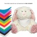 Rabbit plush. wholesaler